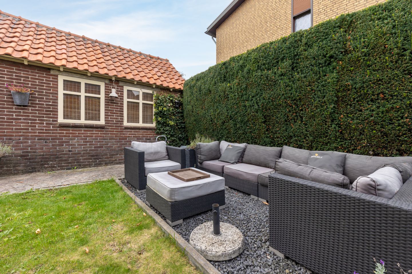 Foto 25 van Houbeneindstraat 12