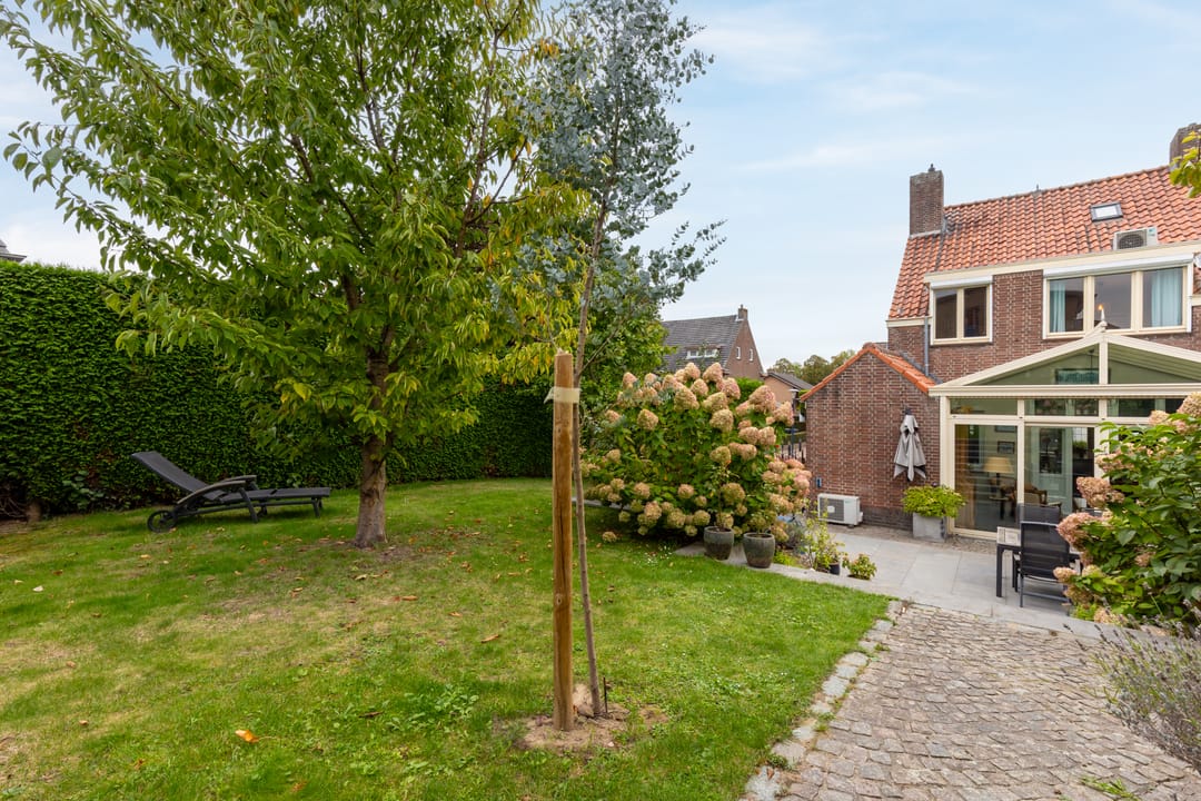 Foto 26 van Houbeneindstraat 12