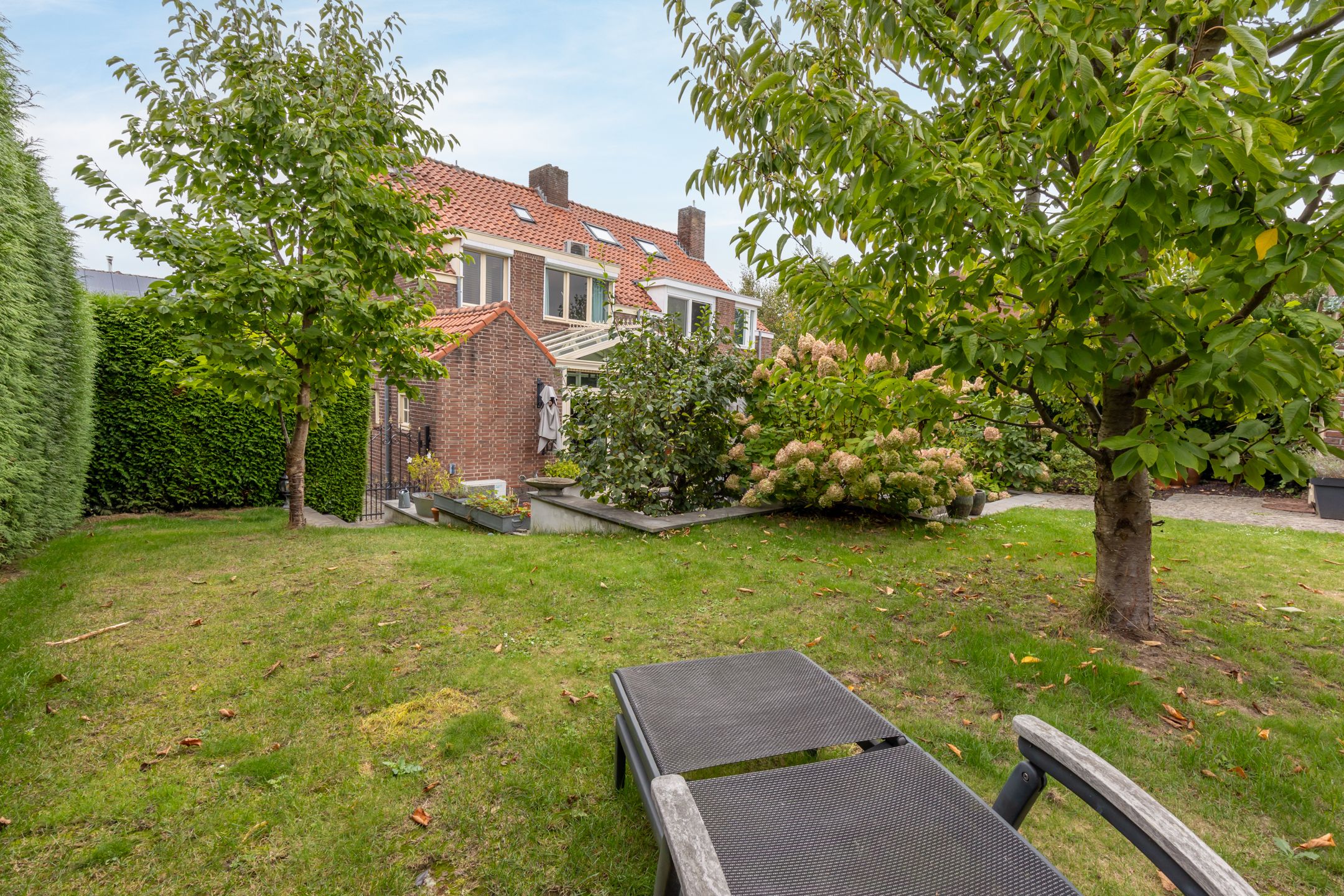 Foto 27 van Houbeneindstraat 12