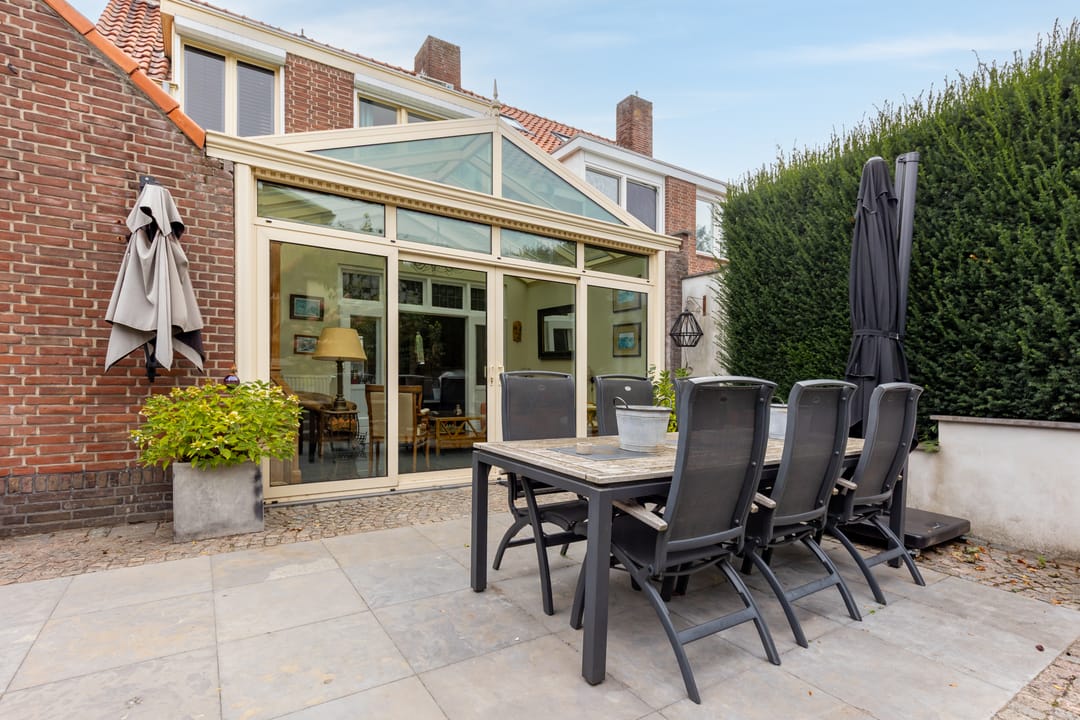 Foto 28 van Houbeneindstraat 12