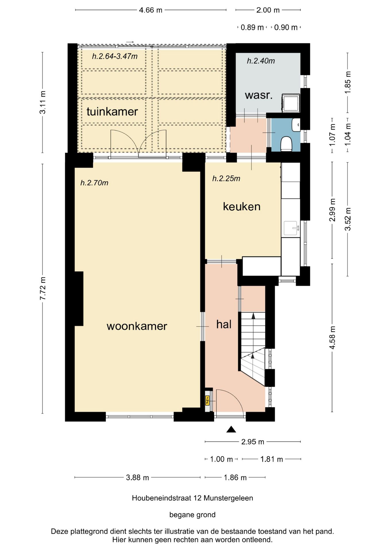 Foto 40 van Houbeneindstraat 12