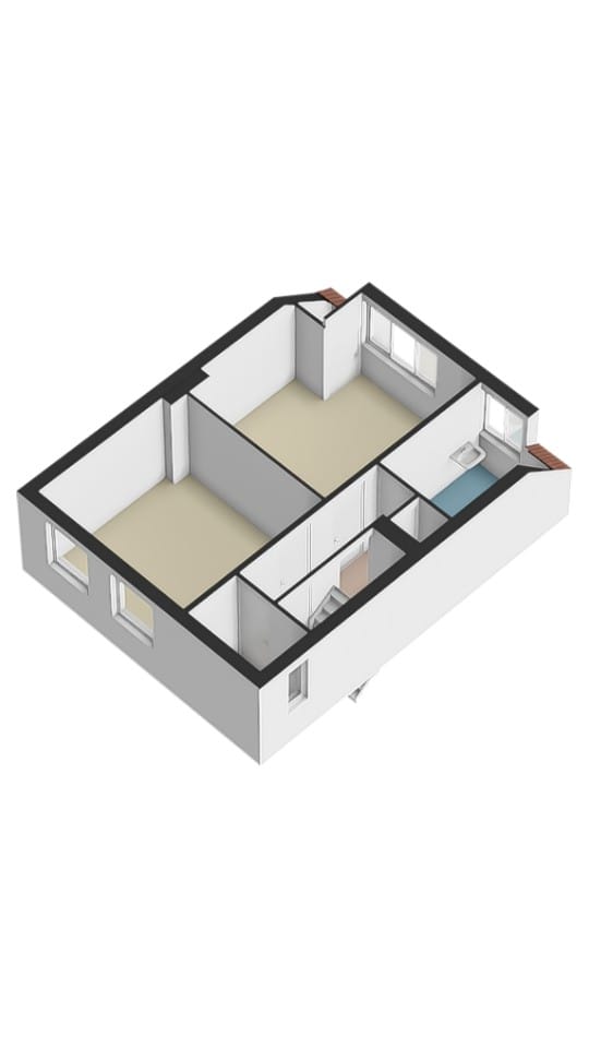 Foto 46 van Houbeneindstraat 12