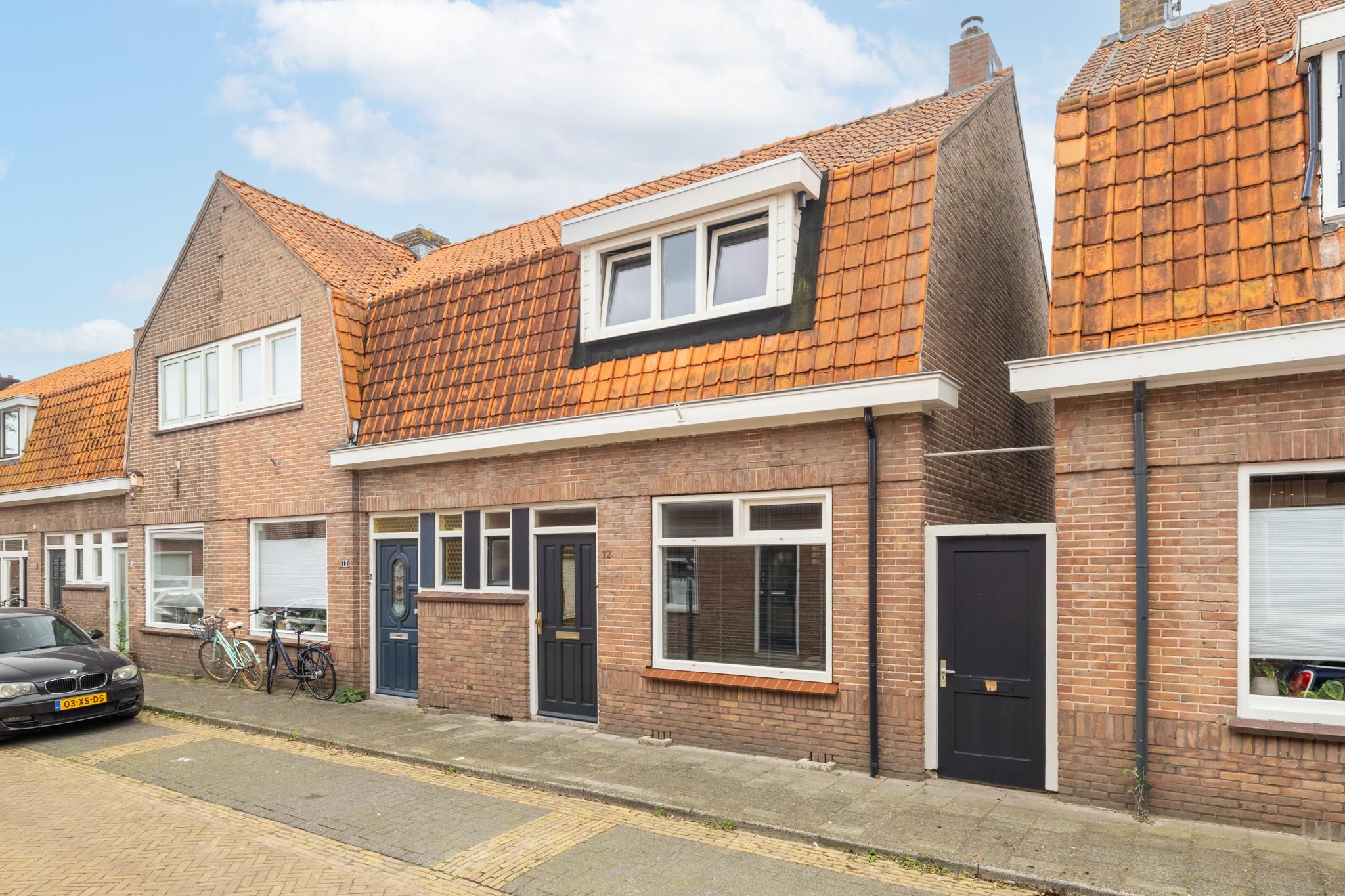 Frederik Hendrikstraat, 12, Kampen, 8262DT, Overijssel, Nederland 12
