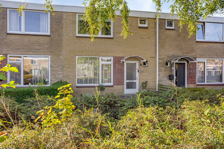 Foto 1 van Boogschutter 51