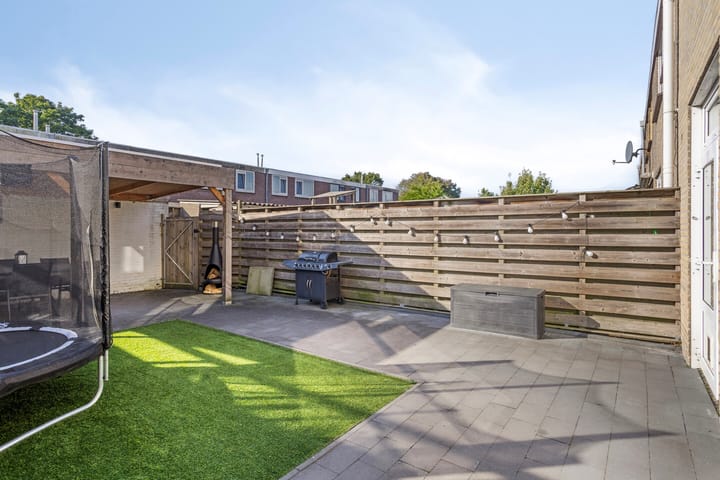 Foto 30 van Boogschutter 51