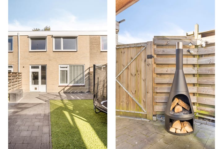 Foto 32 van Boogschutter 51