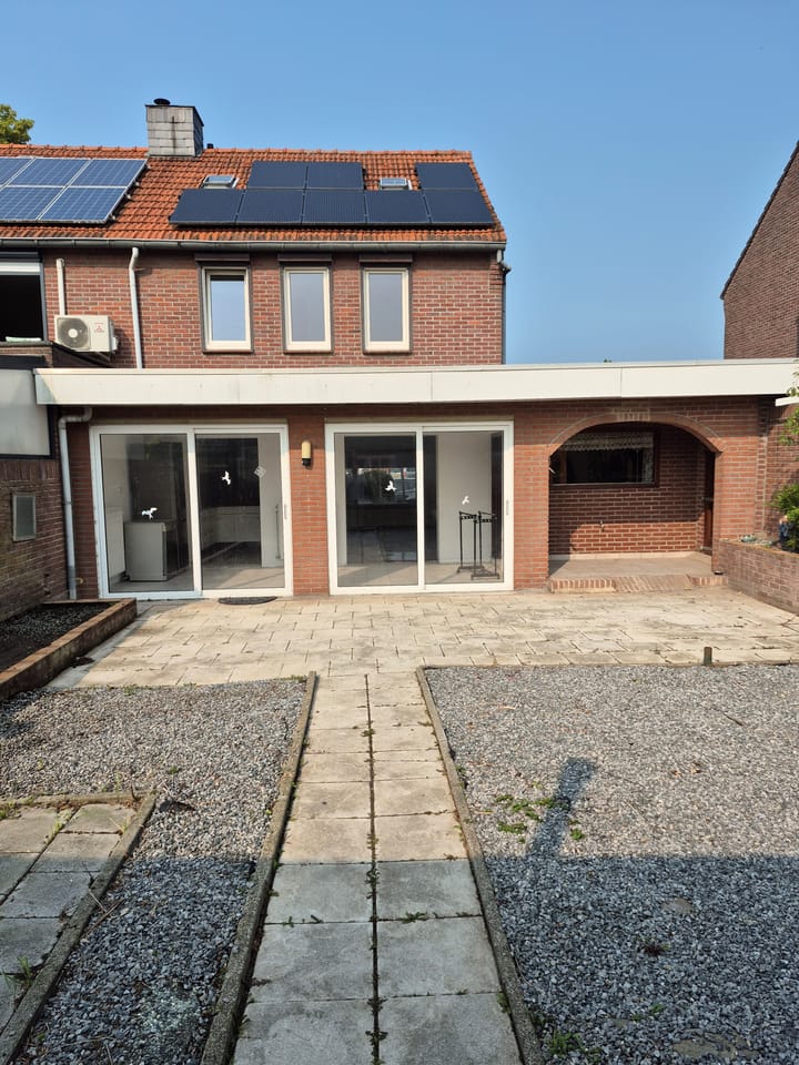 Foto 3 van Heiveldplein 6