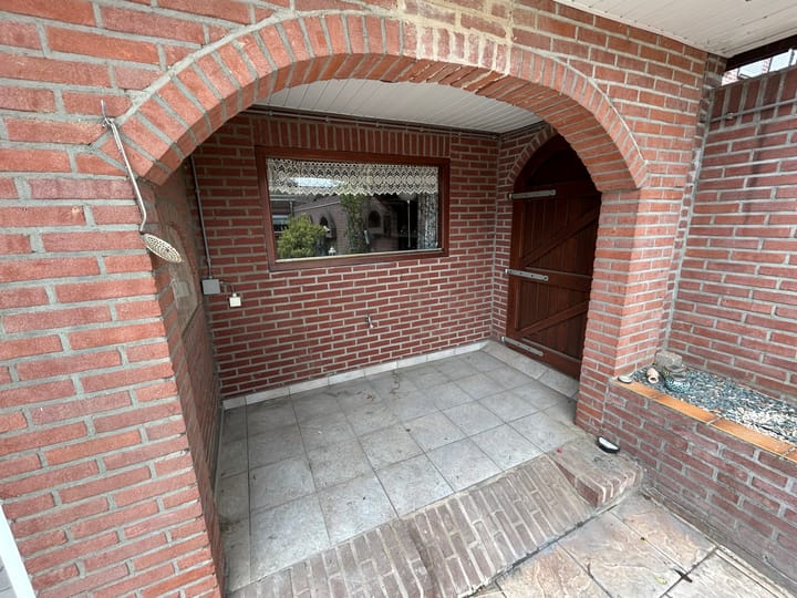 Photo 8 of Heiveldplein 6