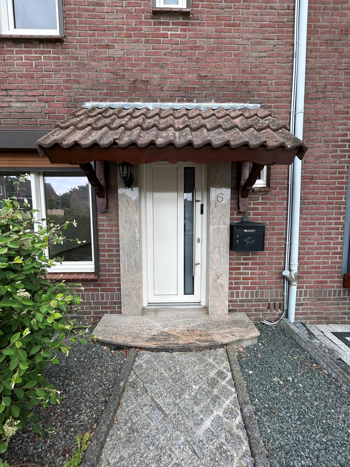 Photo 9 of Heiveldplein 6