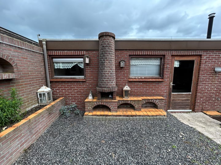 Photo 7 of Heiveldplein 6