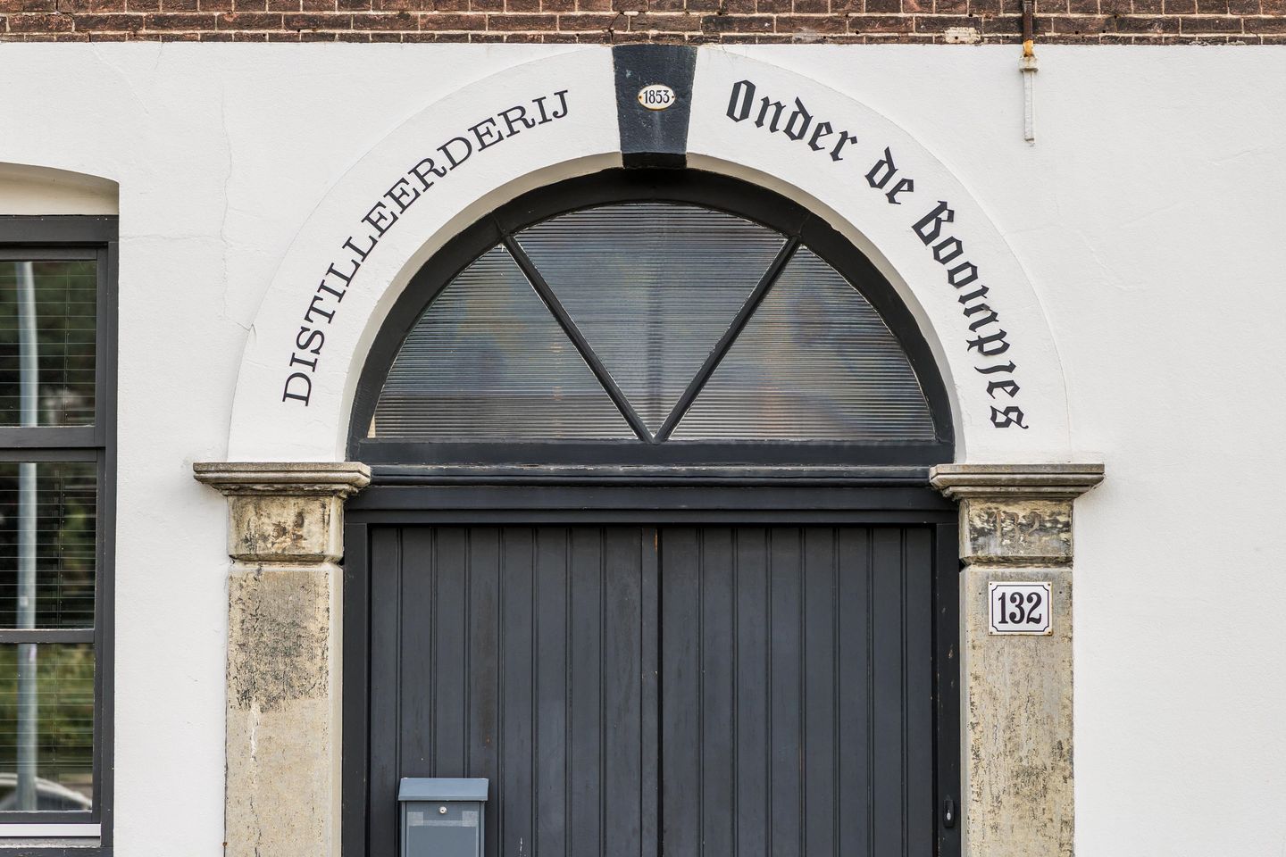 View photo 2 of Buitenhavenweg 132