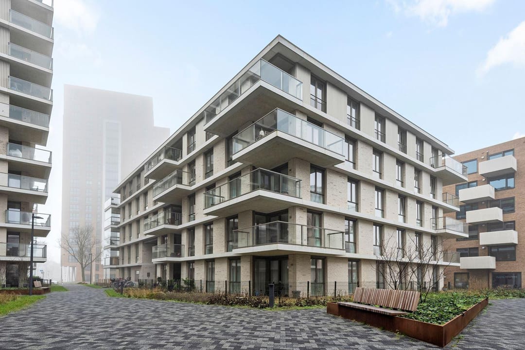 Foto 2 van Klaasje Zevensterstraat 377