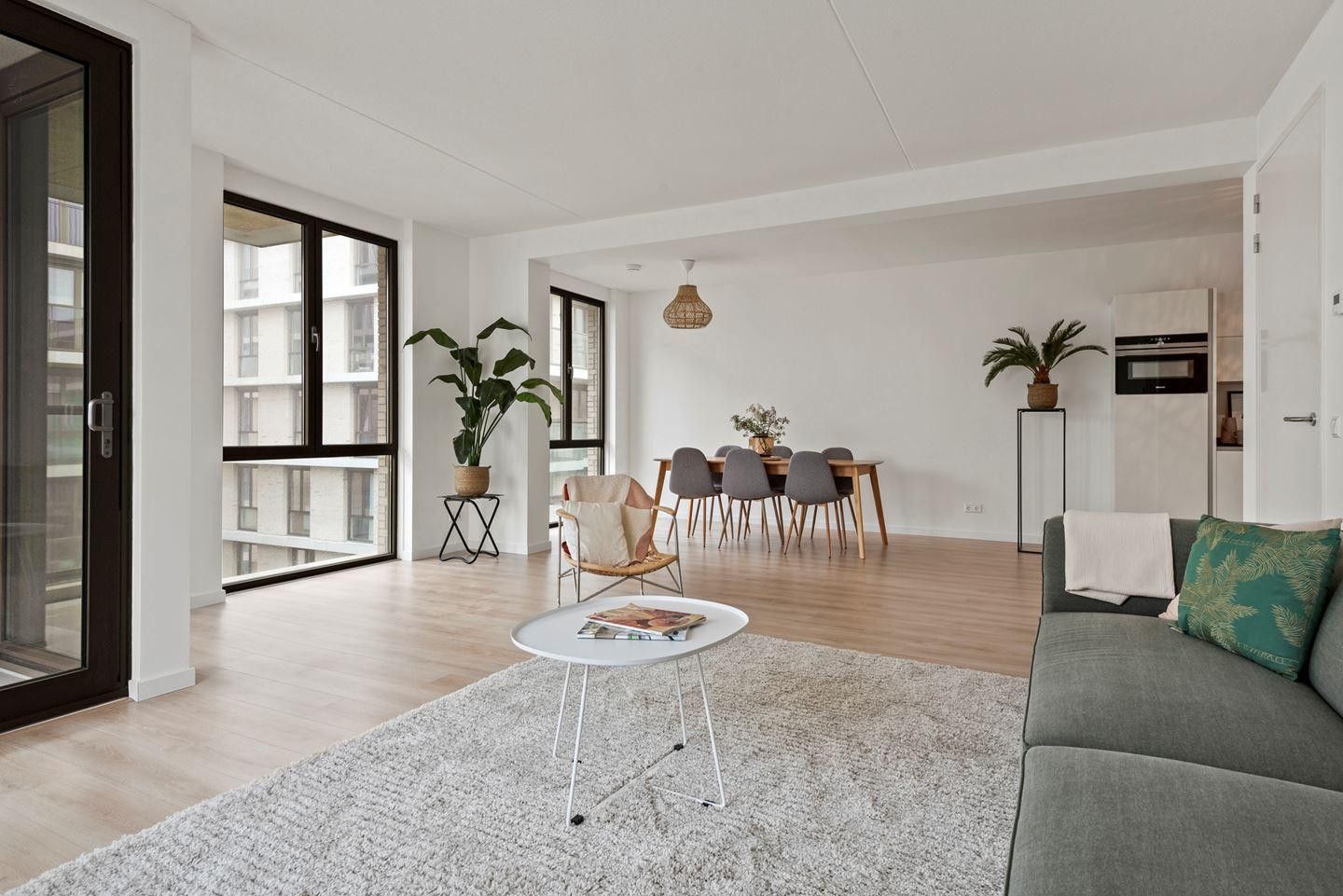 Foto 5 van Klaasje Zevensterstraat 377