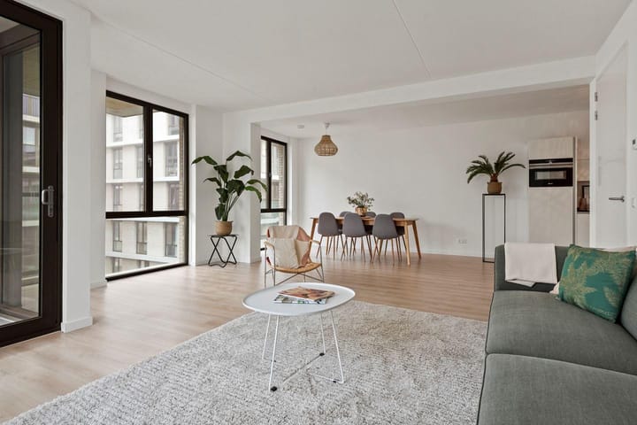 Foto 5 van Klaasje Zevensterstraat 377