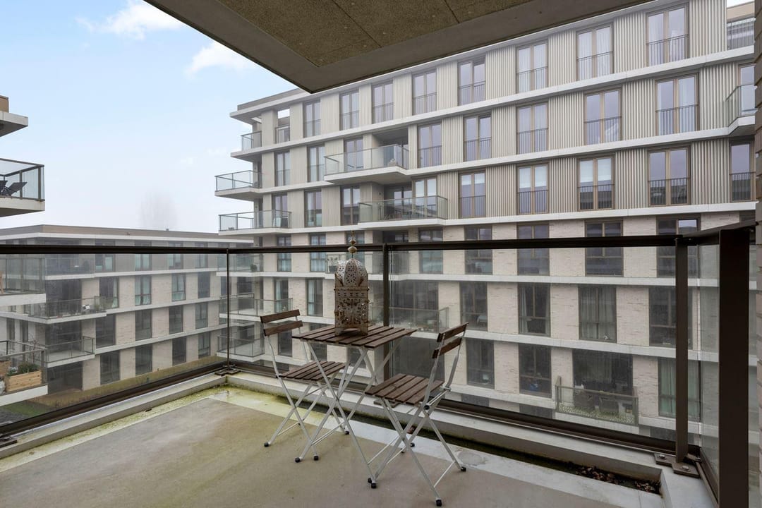 Foto 8 van Klaasje Zevensterstraat 377