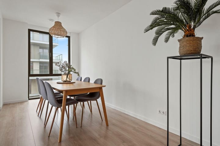 Foto 4 van Klaasje Zevensterstraat 377