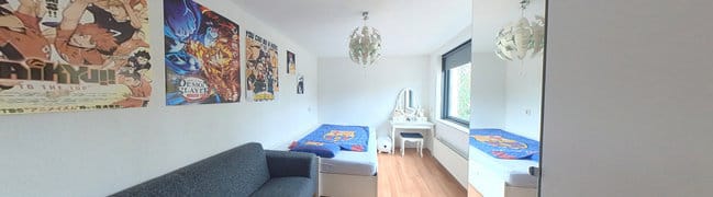 Slaapkamer