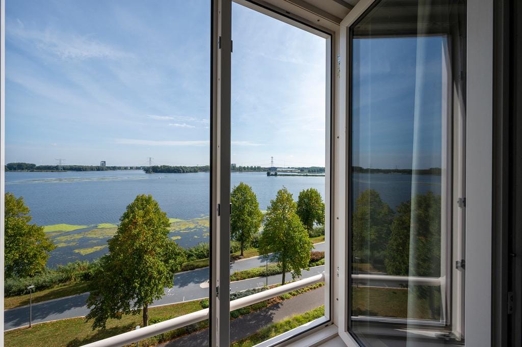 Foto 6 van Urkwal 90