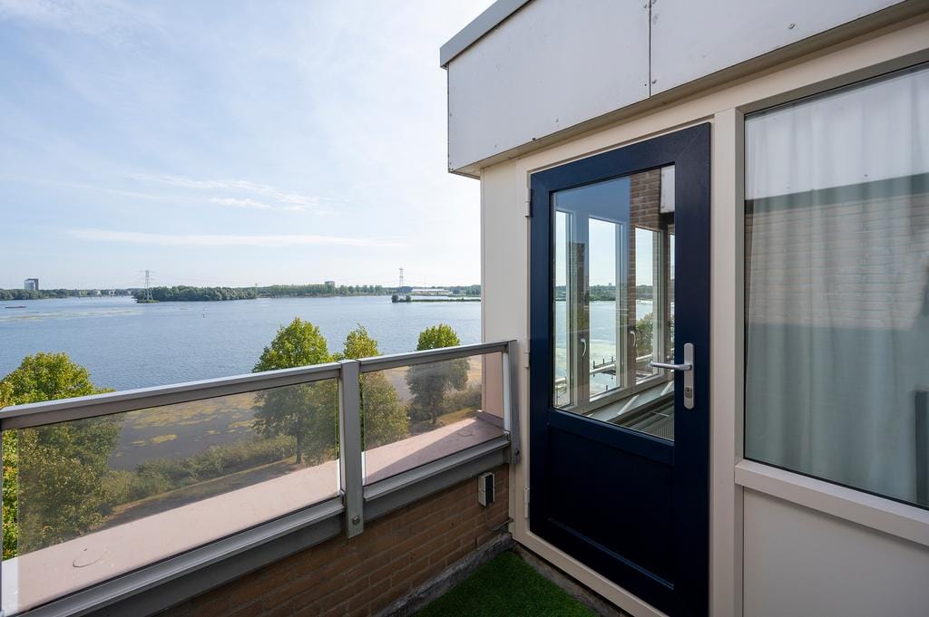 Foto 7 van Urkwal 90