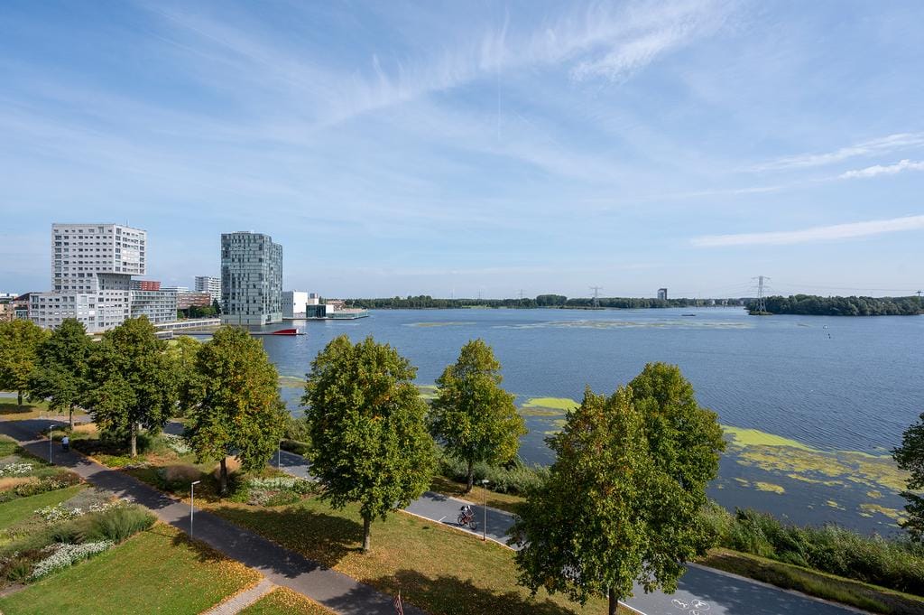 Foto 8 van Urkwal 90