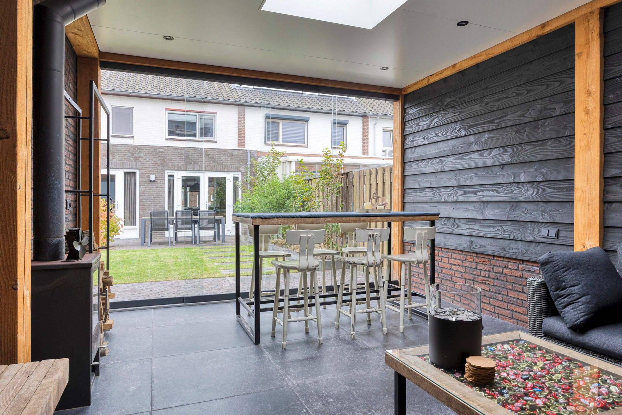 Foto 3 van Lange Mees 46