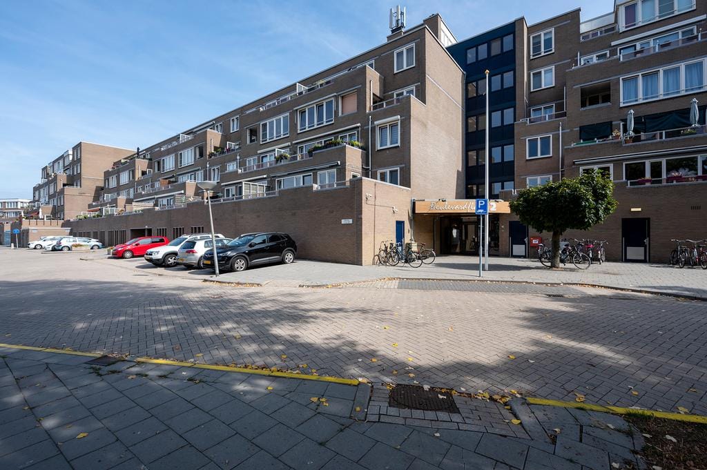 Foto 22 van Urkwal 90