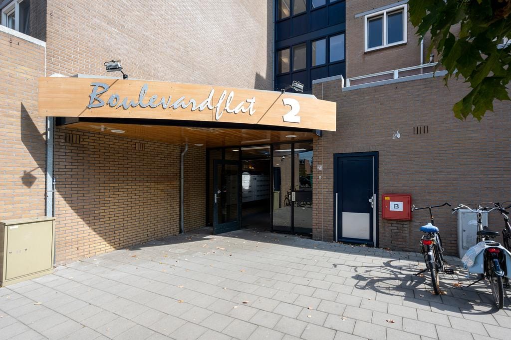 Foto 23 van Urkwal 90