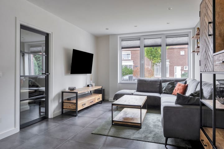 Foto 9 van Lange Mees 46