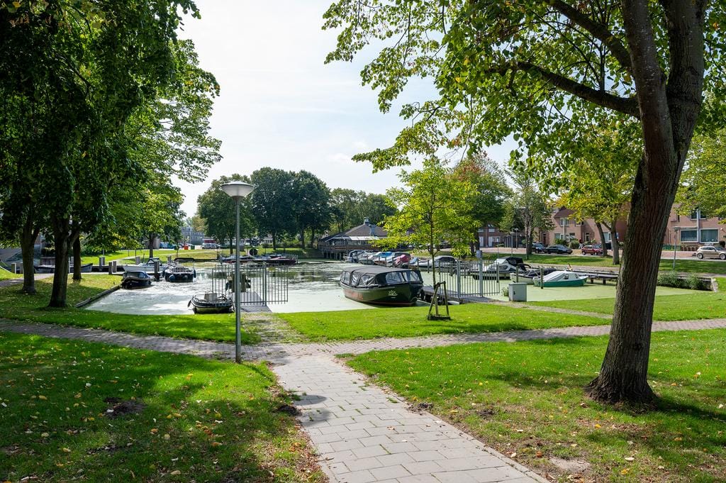 Foto 25 van Urkwal 90