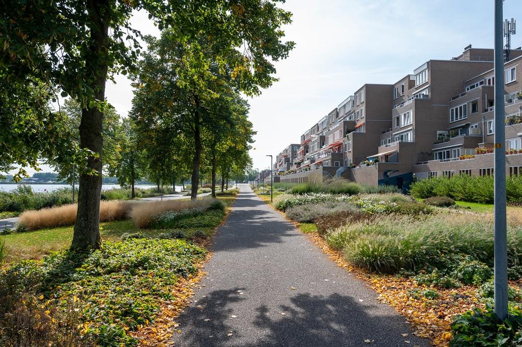 Foto 26 van Urkwal 90