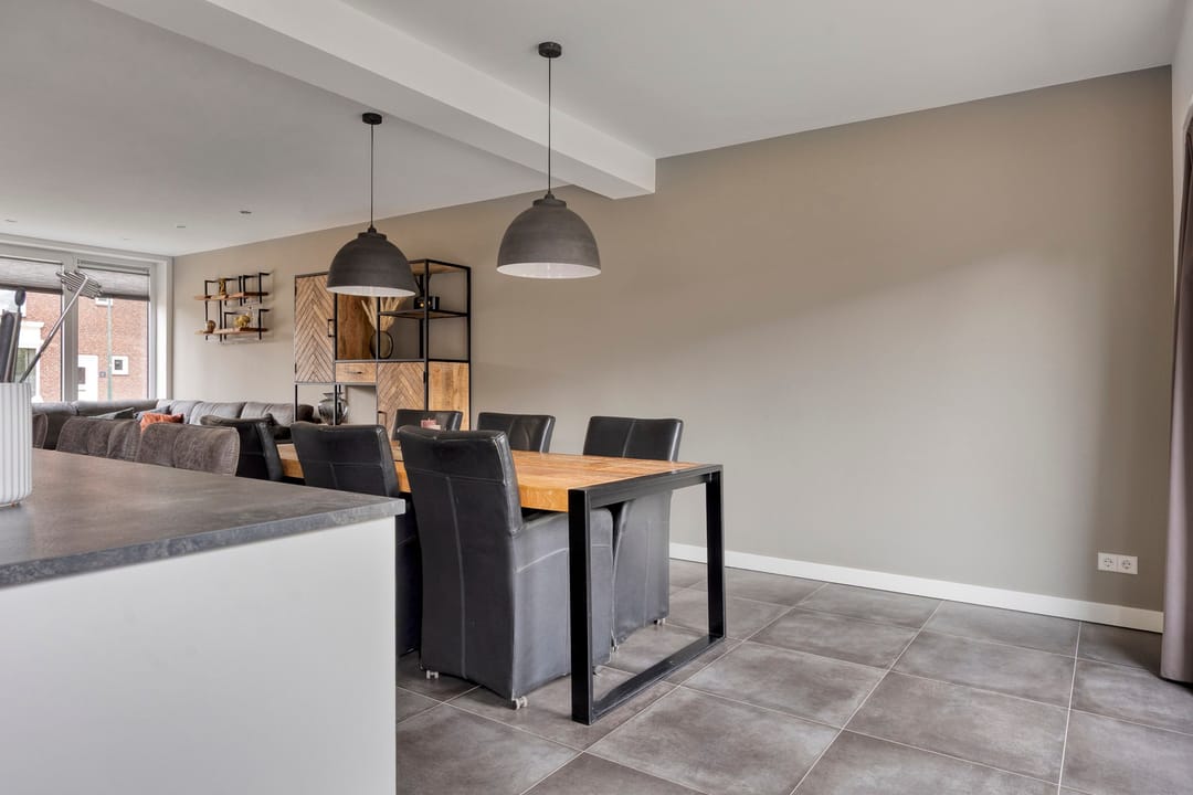 Foto 13 van Lange Mees 46