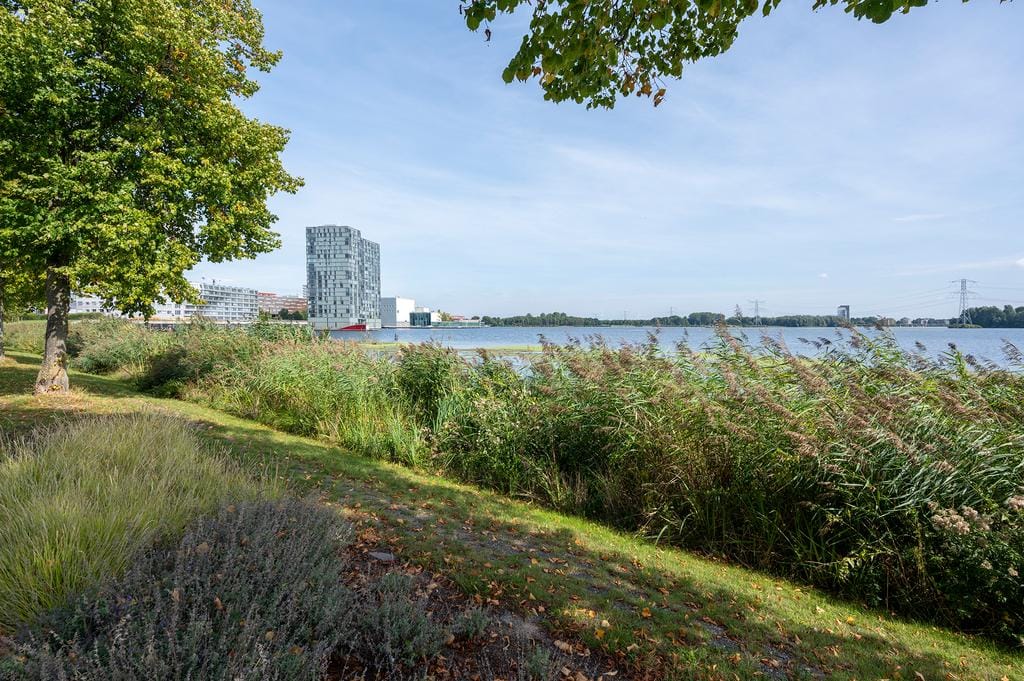 Foto 28 van Urkwal 90