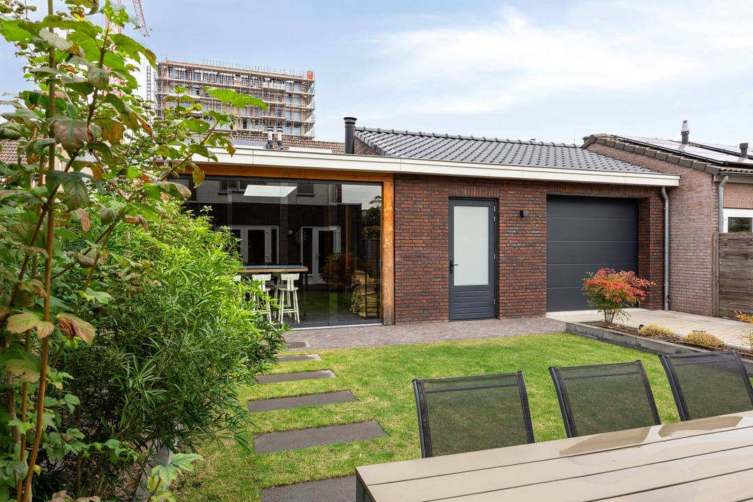 Foto 31 van Lange Mees 46