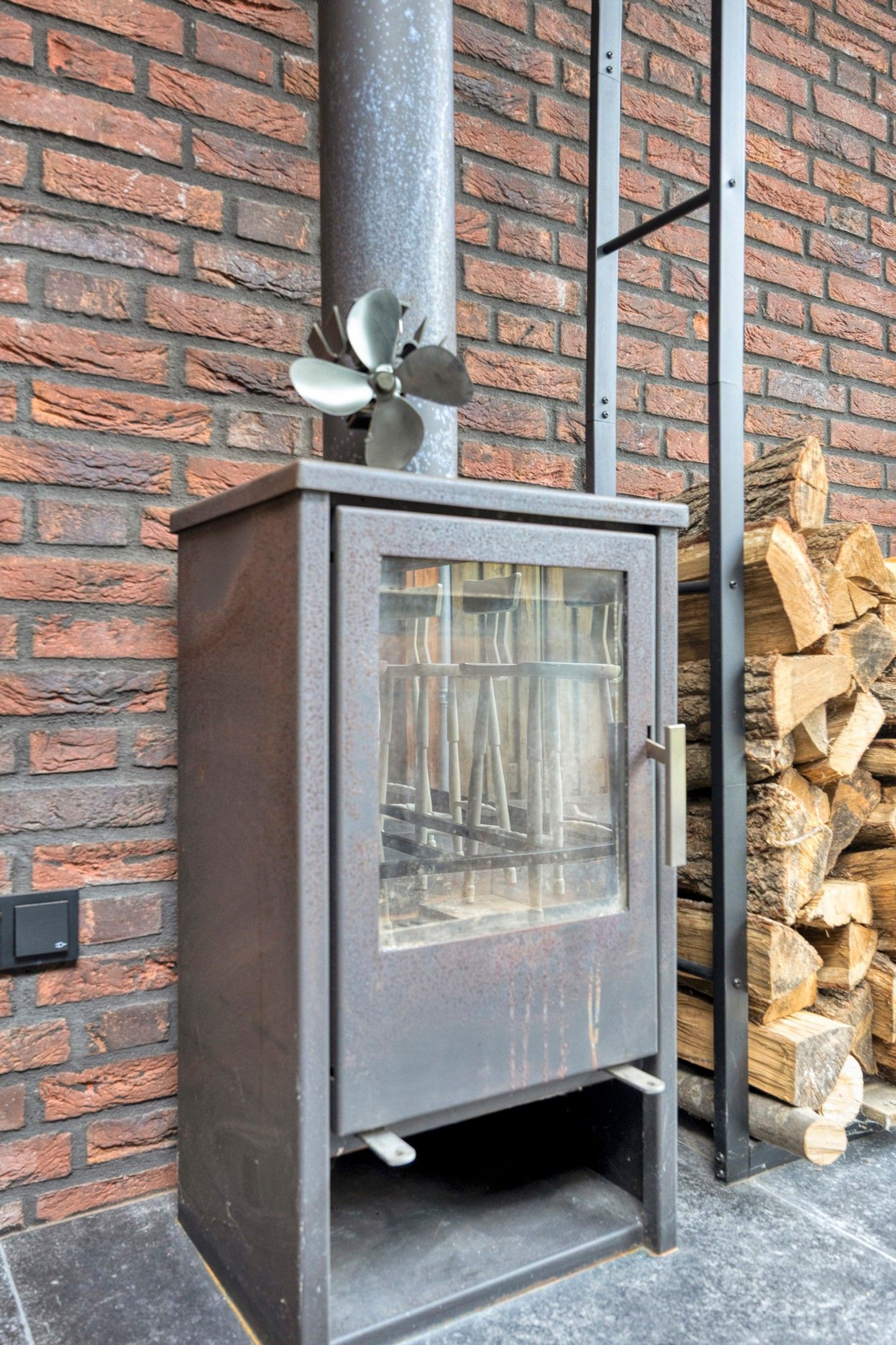 Foto 34 van Lange Mees 46