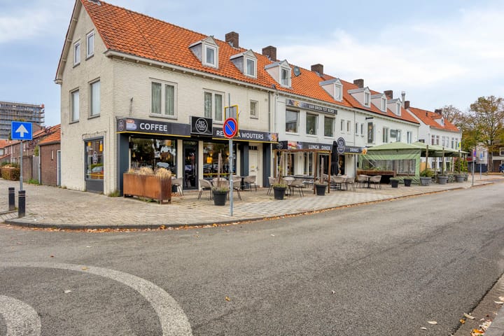 Foto 43 van Lange Mees 46