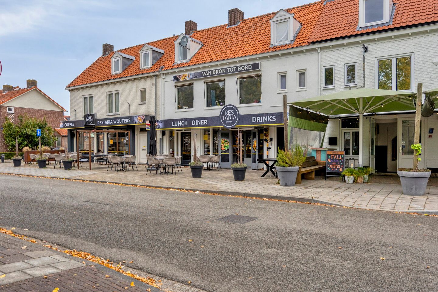 Foto 44 van Lange Mees 46