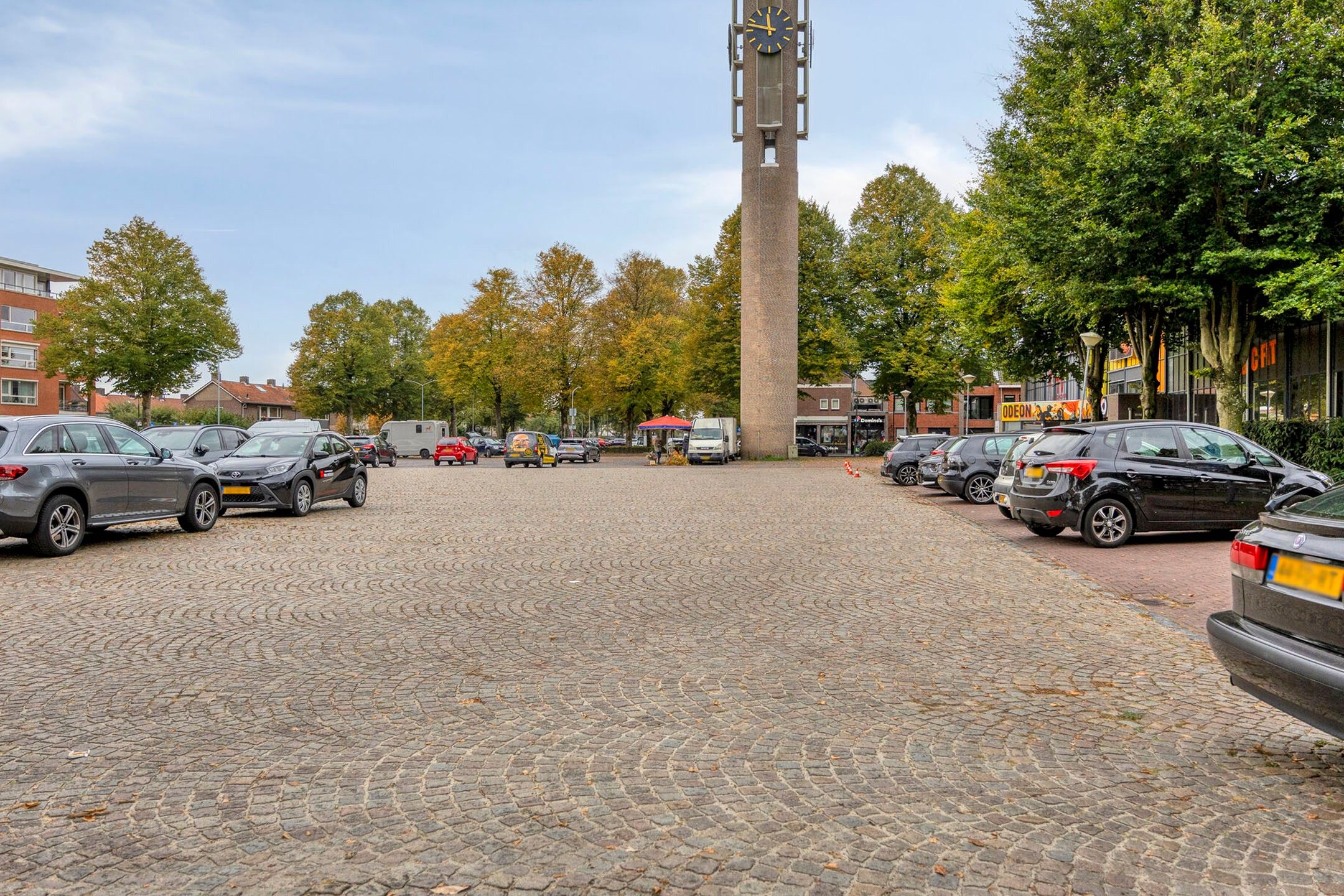 Foto 45 van Lange Mees 46