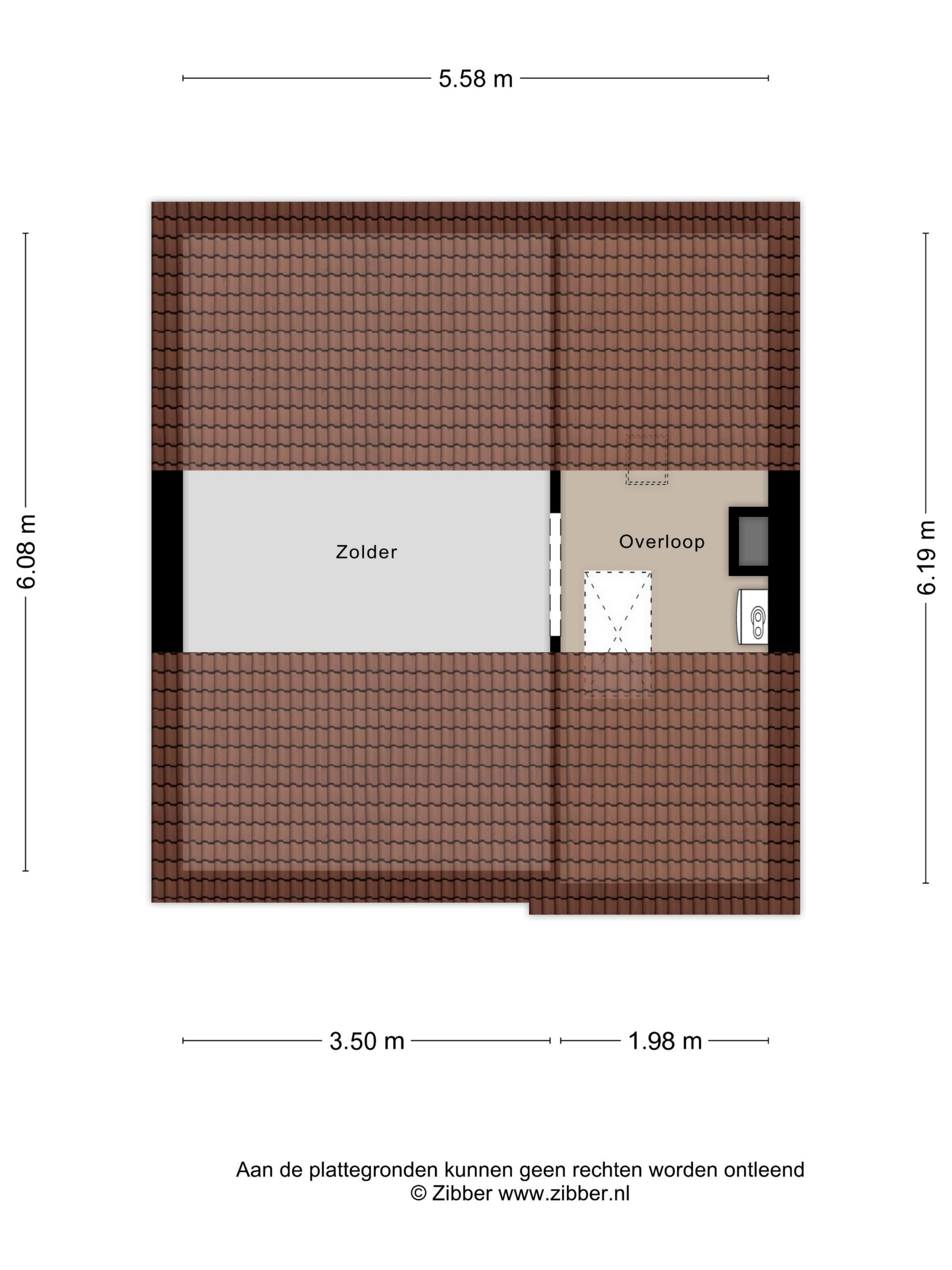 Foto 48 van Lange Mees 46