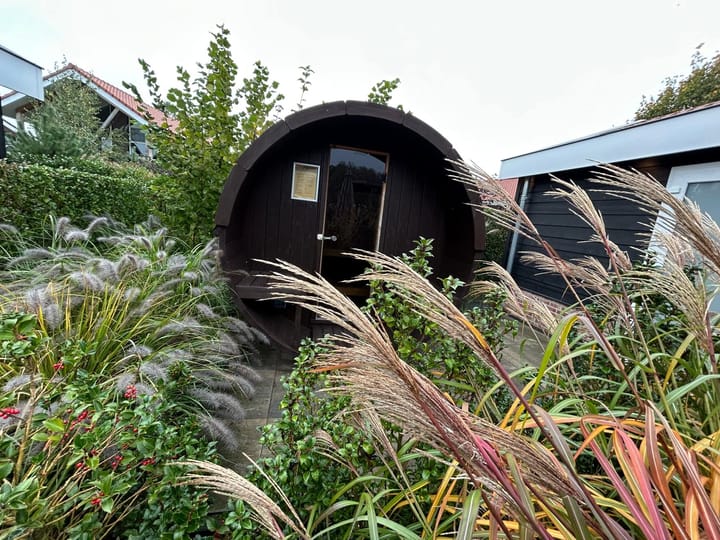 Photo 3 of Boschlaan 26-111