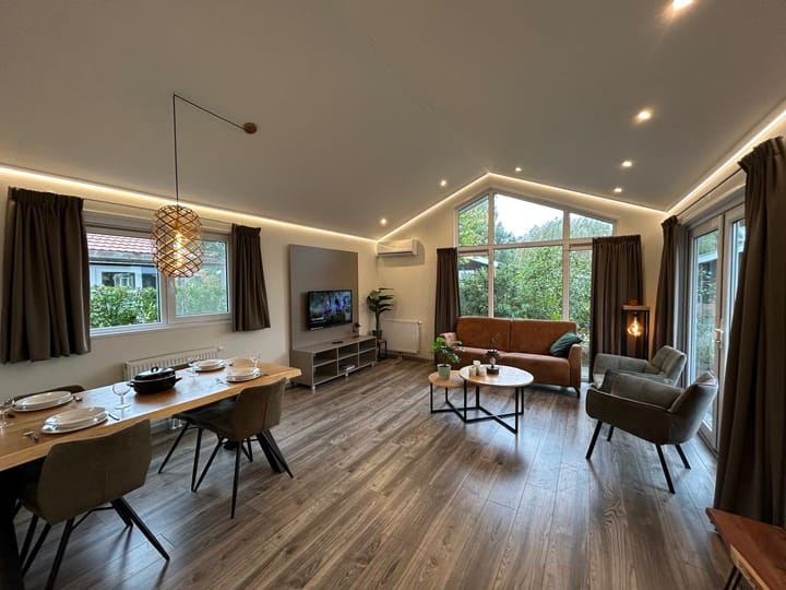 Photo 4 of Boschlaan 26-111