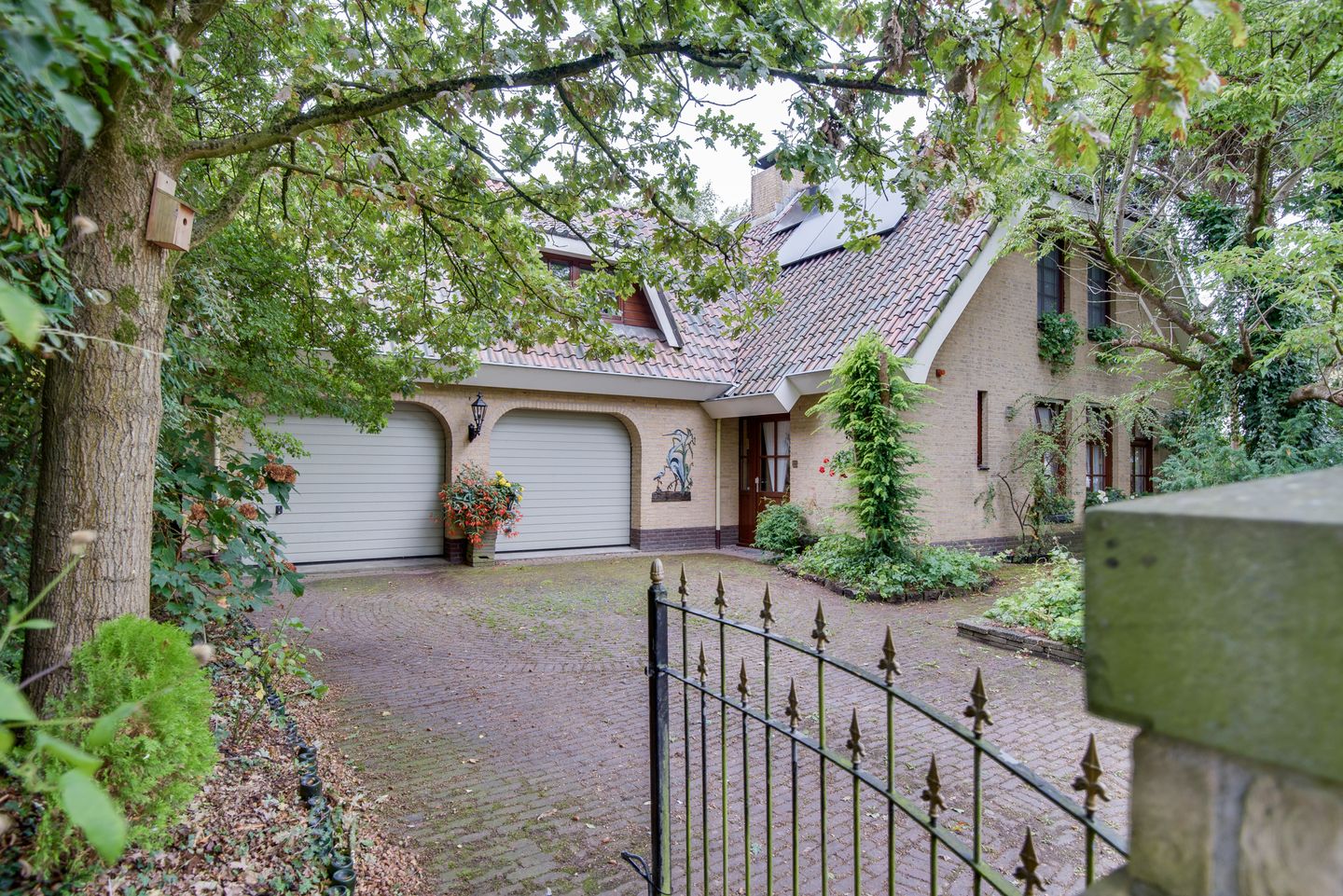 Foto 1 van Biezenweide 15