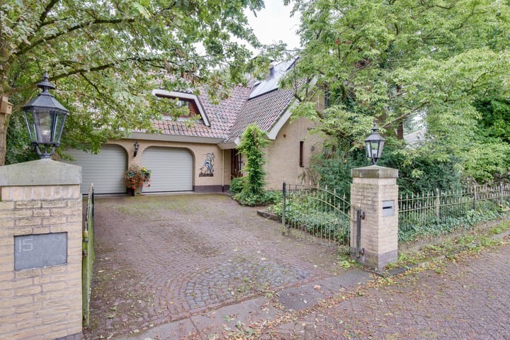 Foto 6 van Biezenweide 15