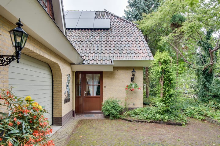 Foto 10 van Biezenweide 15