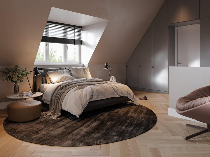 Foto 12 van Vrijstaand - Type U3 (Bouwnr. 99)