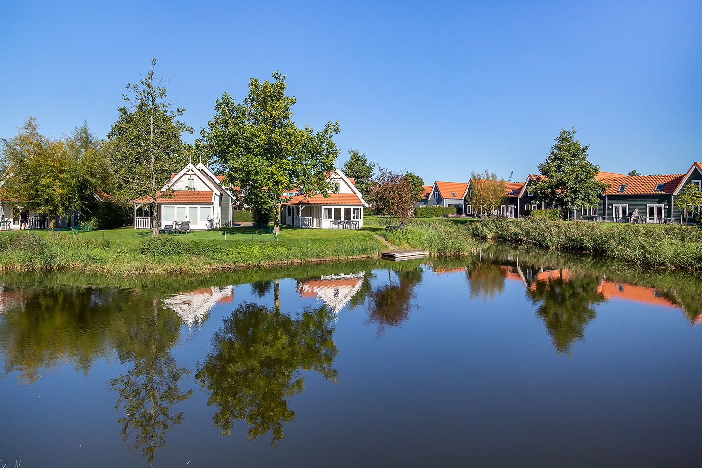 Foto 1 van Groeneweg 1-21
