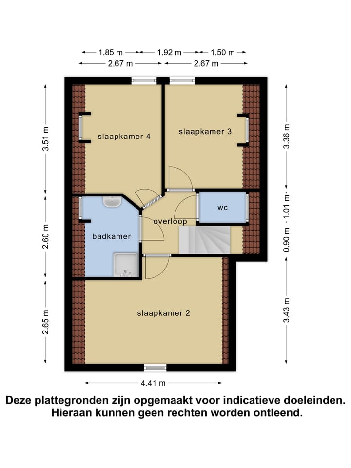 Photo 46 of Groeneweg 1-21