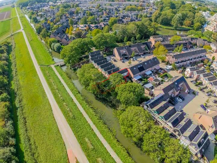 Foto 2 van Slangenburg 196