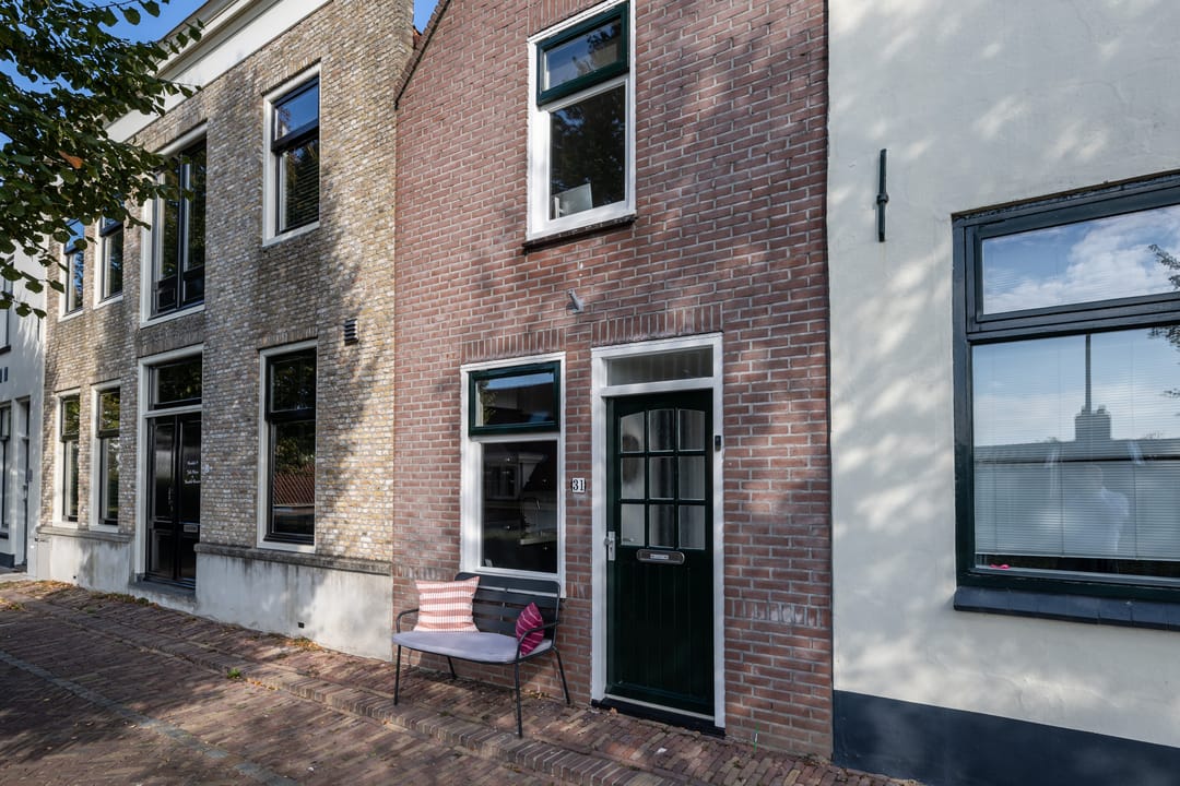 Foto 2 van Oostdijk 31