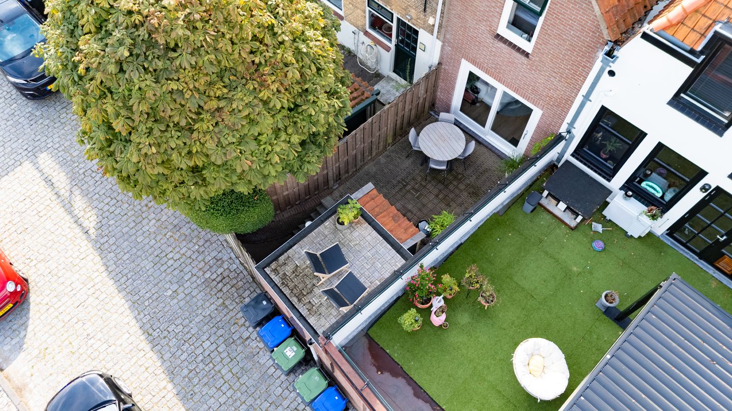 Foto 5 van Oostdijk 31