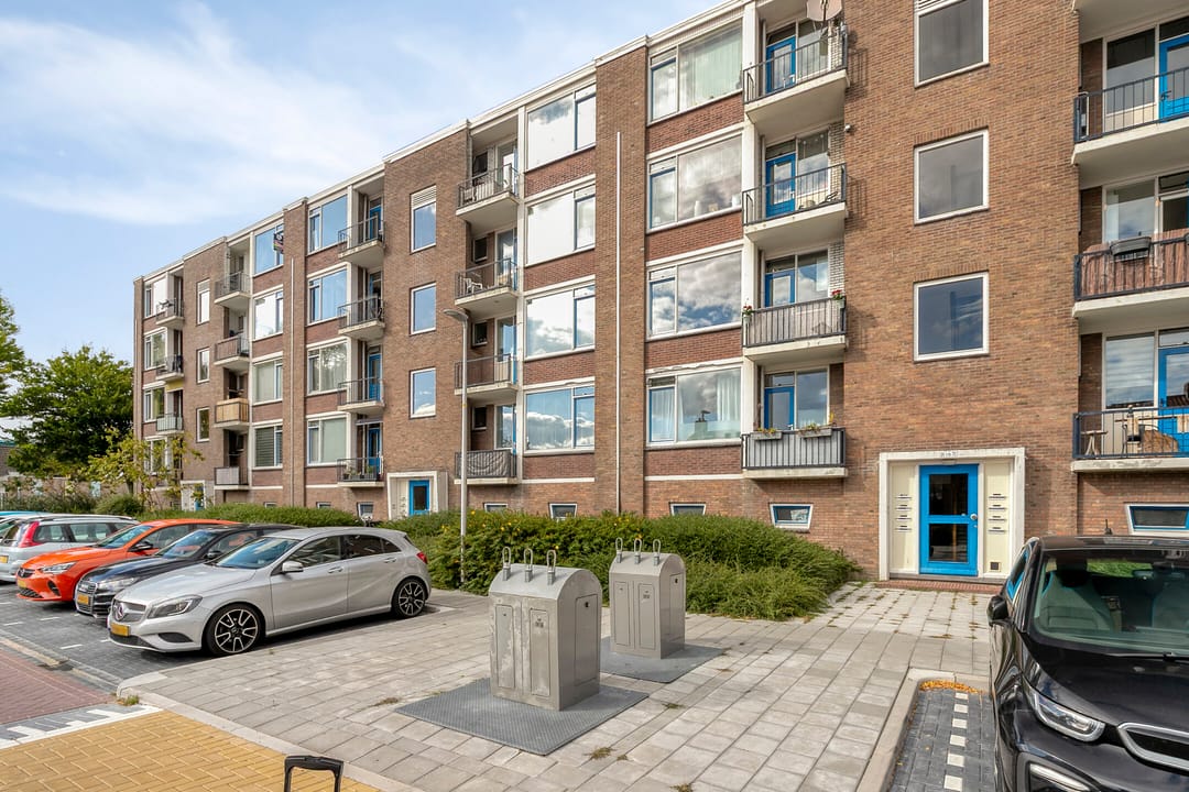 Foto 7 van Scheldestraat 61